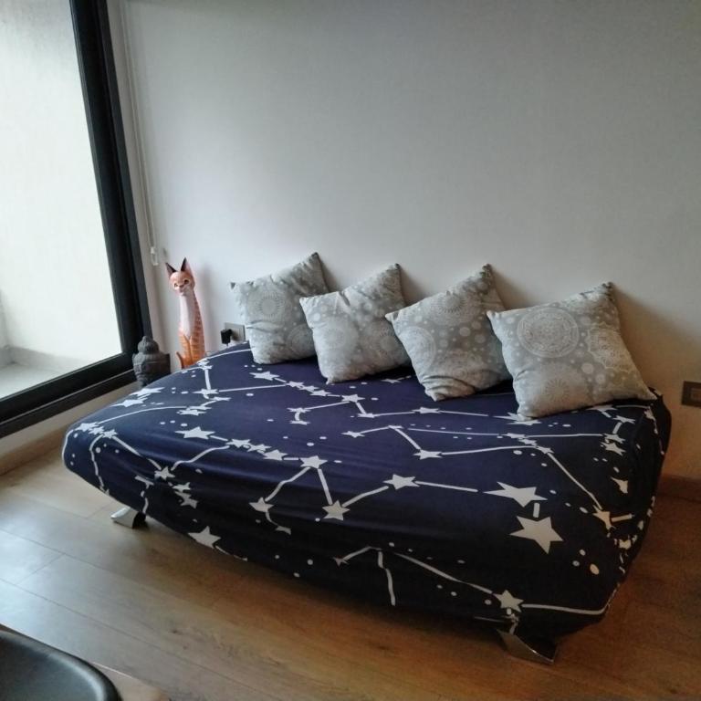 Departamento Viña del Mar - One-Bedroom Apartment - 18