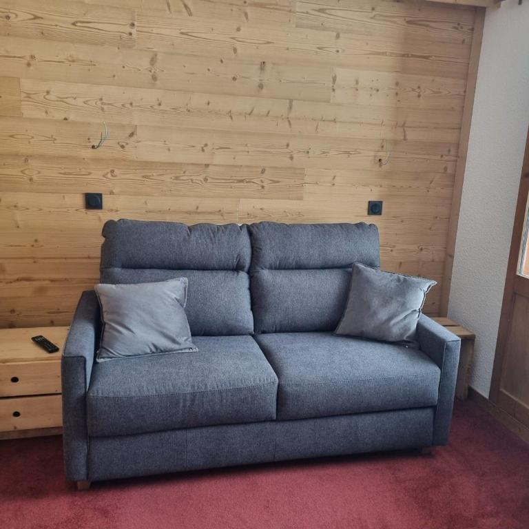 Studio cosy à Plagne Bellecôte - 4 pers, parking inclus - FR-1-181-2876 - Monolocale - 6