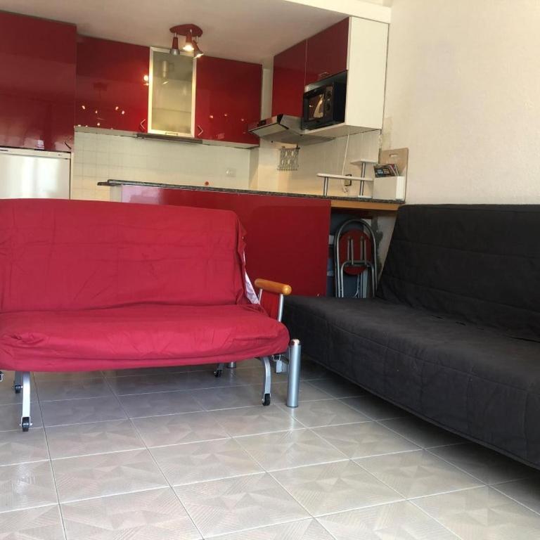 Apartamento Canales Empuriabrava, Aire Acond, Parking - ES-258-181 - Apartamento - 4