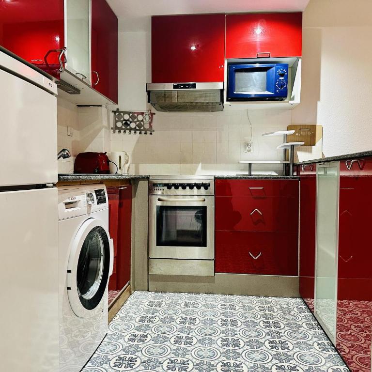 Apartamento Canales Empuriabrava, Aire Acond, Parking - ES-258-181 - Apartamento - 6