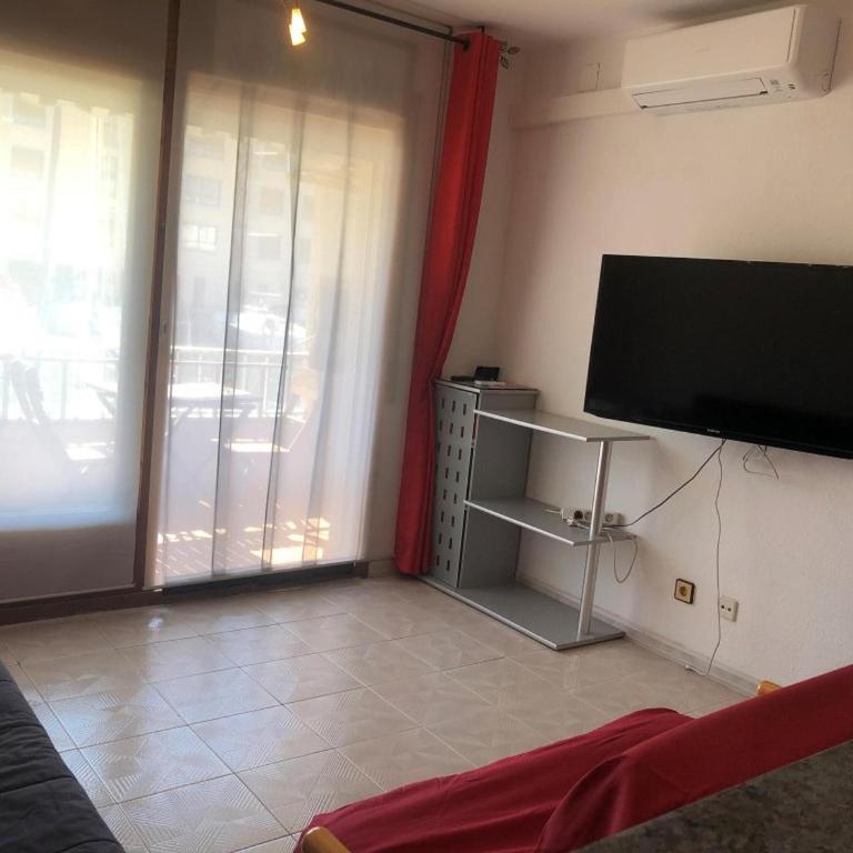 Apartamento Canales Empuriabrava, Aire Acond, Parking - ES-258-181 - Apartamento - 7