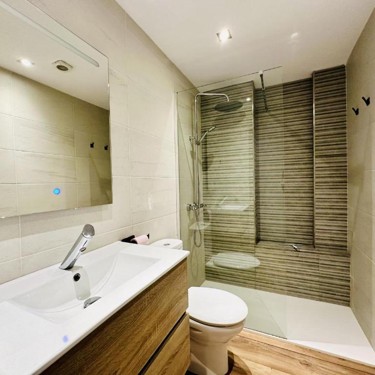 Apartamento Canales Empuriabrava, Aire Acond, Parking - ES-258-181 - Apartamento - 13