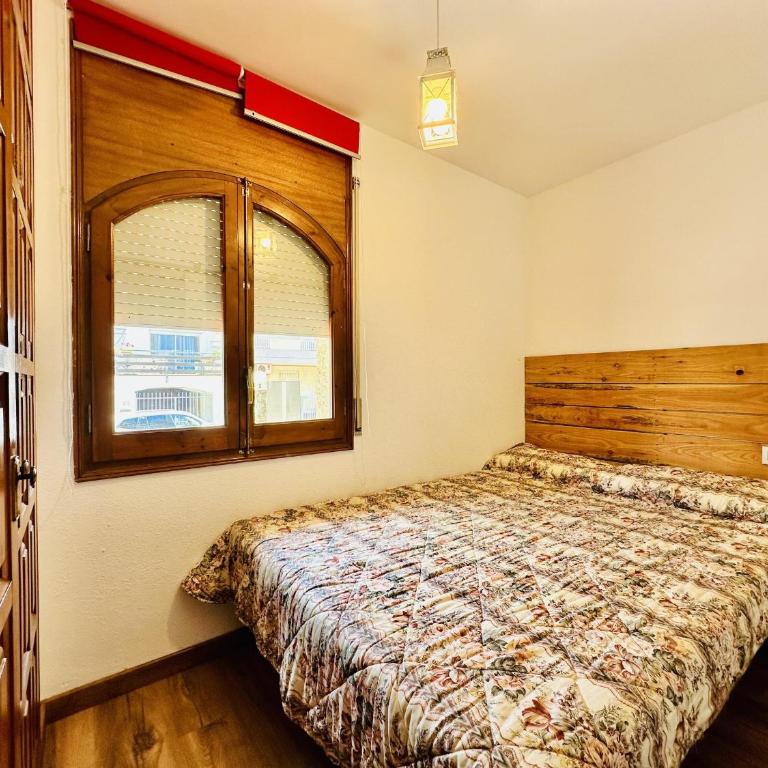 Apartamento Canales Empuriabrava, Aire Acond, Parking - ES-258-181 - Apartamento - 15