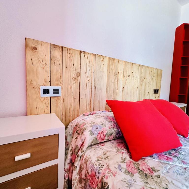 Apartamento Canales Empuriabrava, Aire Acond, Parking - ES-258-181 - Apartamento - 18
