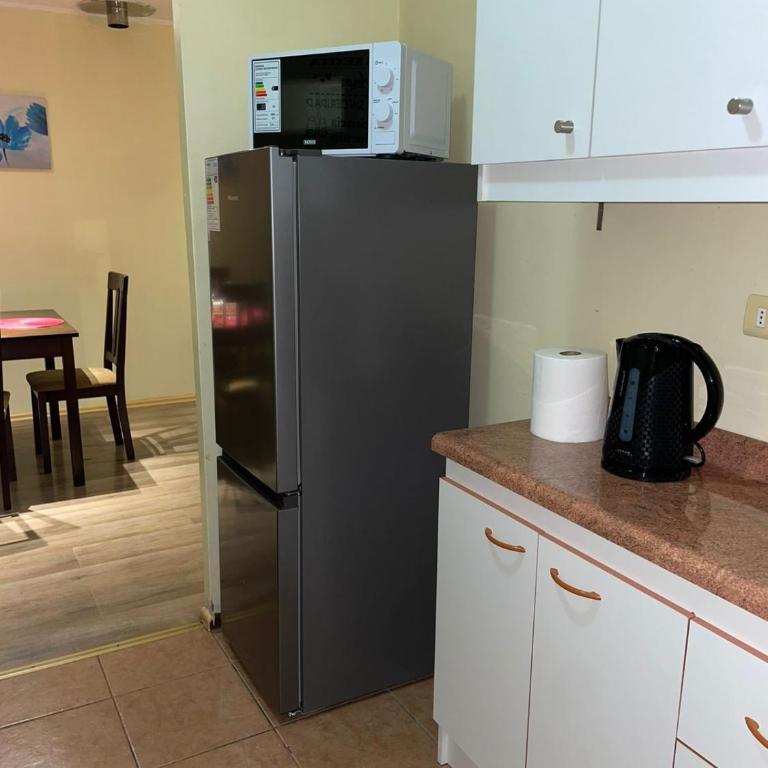 Casa Barrio Santa Elena - Vacation Home - 7