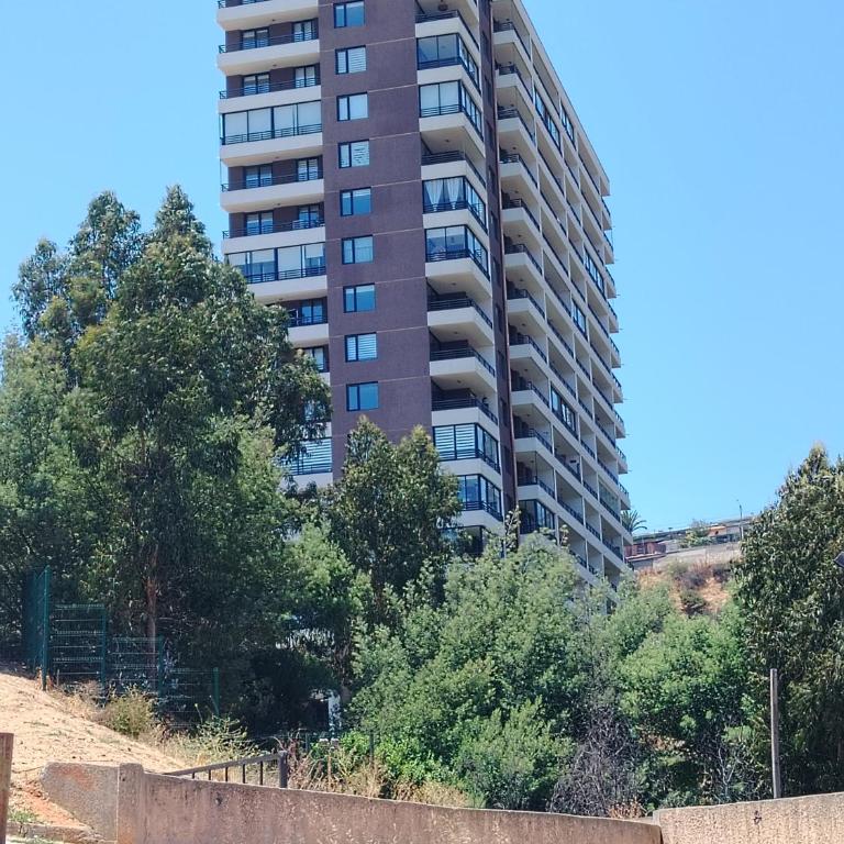 Departamento Viña del Mar - One-Bedroom Apartment - 20
