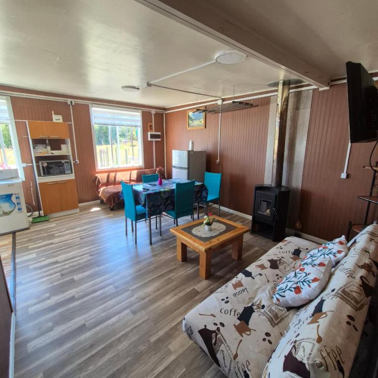 Cabaña ByB - Two-Bedroom House - 2