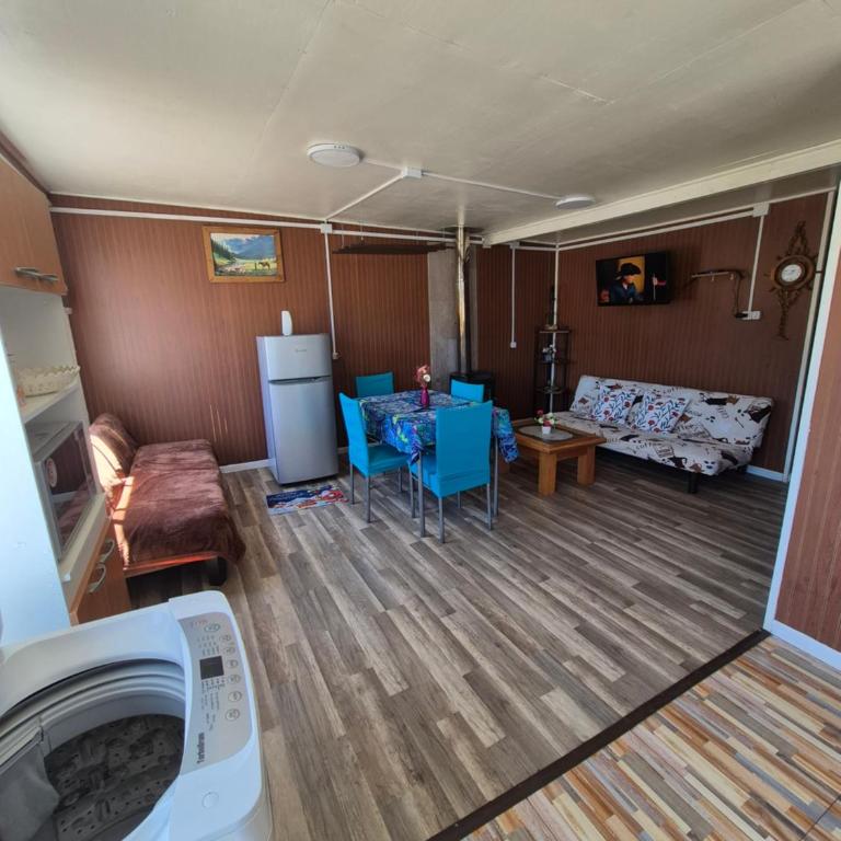 Cabaña ByB - Two-Bedroom House - 3