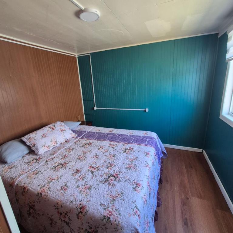 Cabaña ByB - Two-Bedroom House - 6