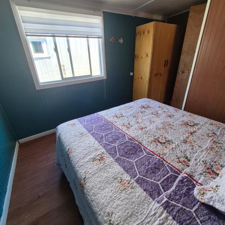 Cabaña ByB - Two-Bedroom House - 8