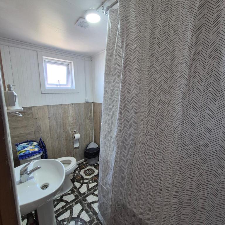Cabaña ByB - Two-Bedroom House - 9