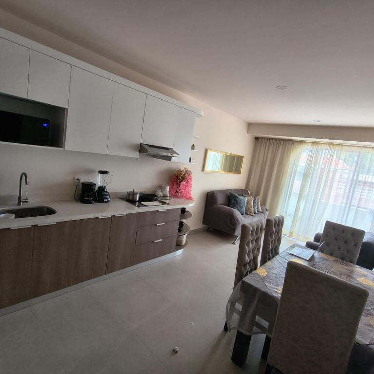 102 Un Modern Living - Apartment - 15
