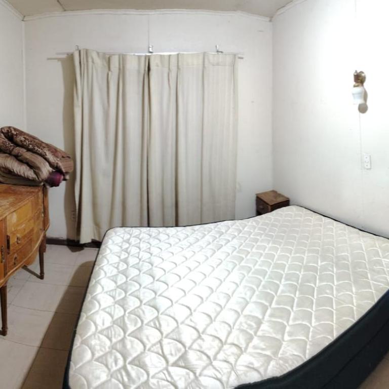 casa en Lican Ray - One-Bedroom House - 3