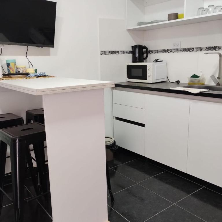 M&M Cipolletti - Apartamento - 2 niveles - 2