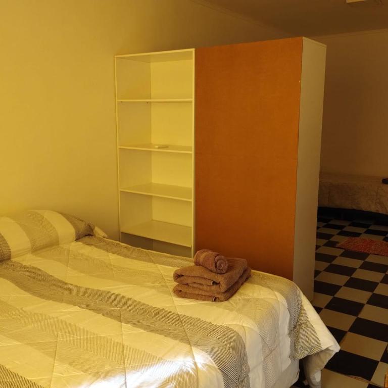 M&M Cipolletti - Apartamento - 2 niveles - 5