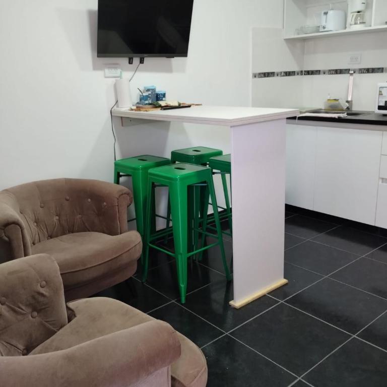 M&M Cipolletti - Apartamento - 2 niveles - 13