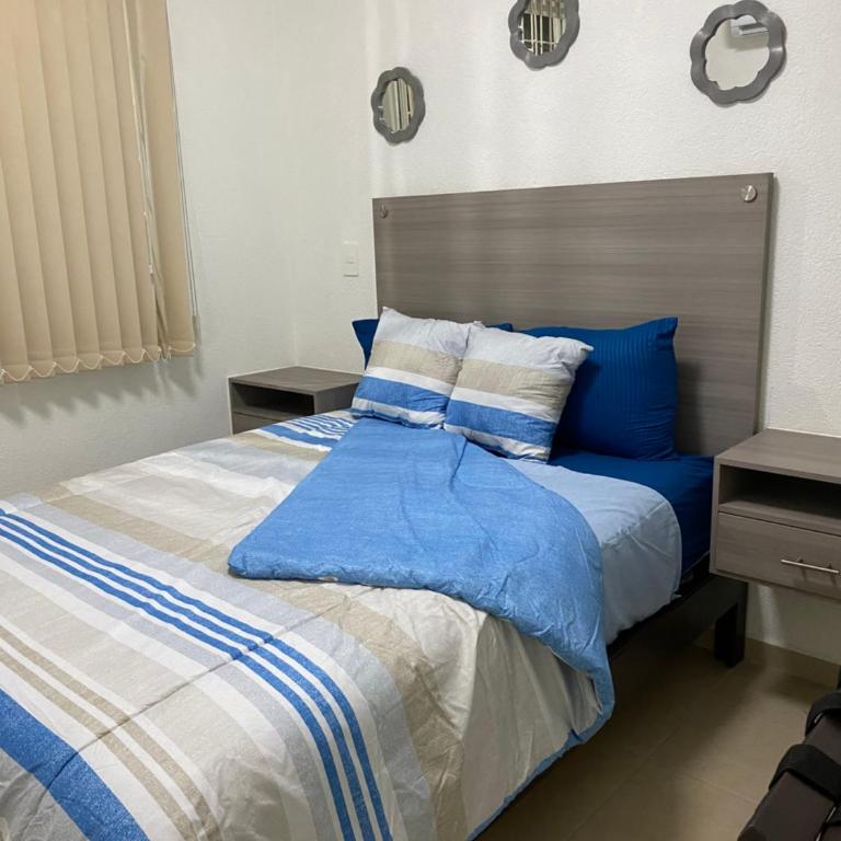 CaprichoMarina - Apartamento - Planta baja - 9