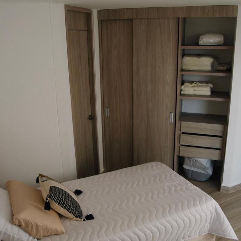 Amplio apartamento con vista al mar - Apartamento de 2 dormitorios - 3