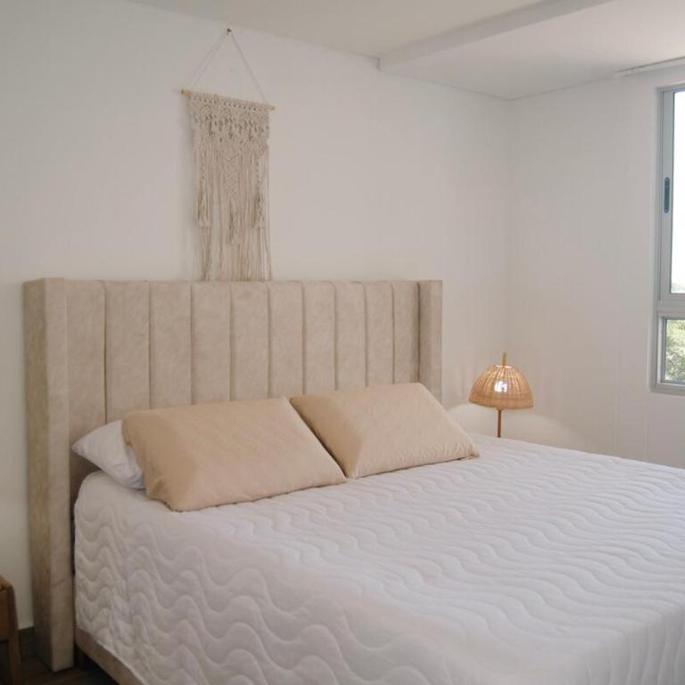 Amplio apartamento con vista al mar - Apartamento de 2 dormitorios - 12