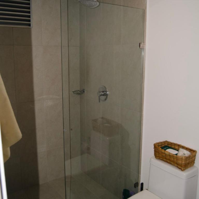 Amplio apartamento con vista al mar - Apartamento de 2 dormitorios - 13