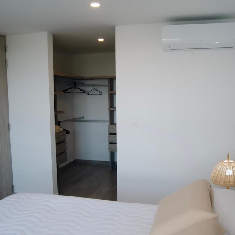 Amplio apartamento con vista al mar - Apartamento de 2 dormitorios - 21