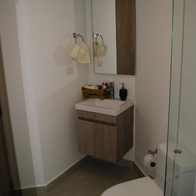 Amplio apartamento con vista al mar - Apartamento de 2 dormitorios - 25