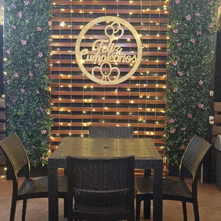 QUINTA PRIMAVERA - Hostería Campestre - Habitación Doble con baño privado - 3