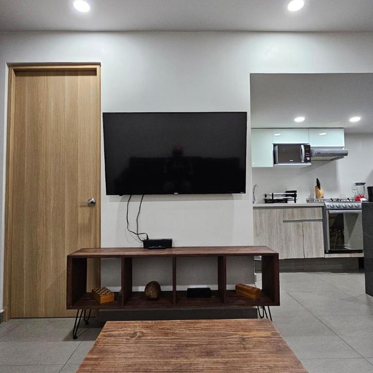 NSI Alameda Park Humboldt Mexico City - Apartamento - 6
