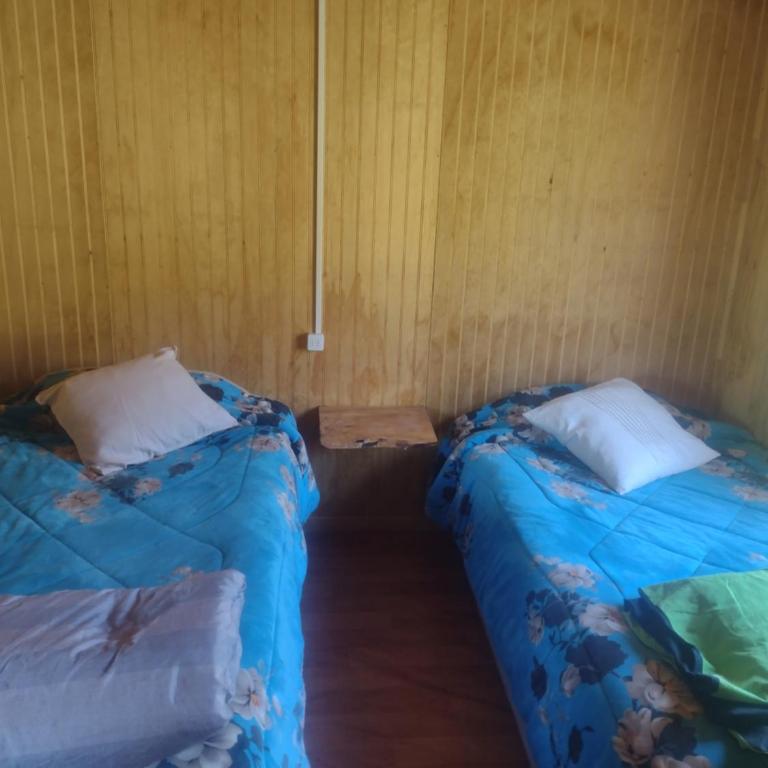 Cabaña Bellavista - Two-Bedroom House - 2