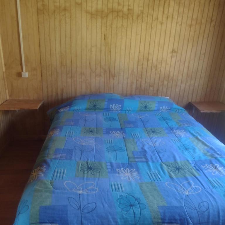 Cabaña Bellavista - Two-Bedroom House - 3