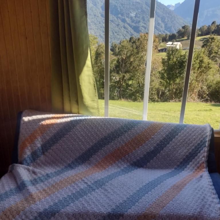 Cabaña Bellavista - Two-Bedroom House - 10
