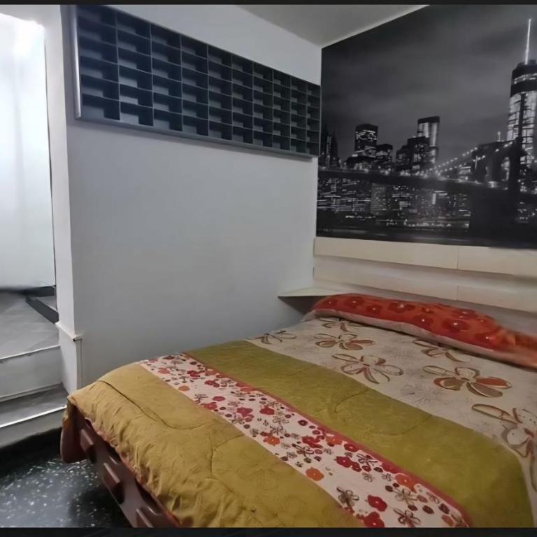 Departamento Villa Carlos Paz Excelente Ubicación - Apartamento de 2 dormitorios - 5