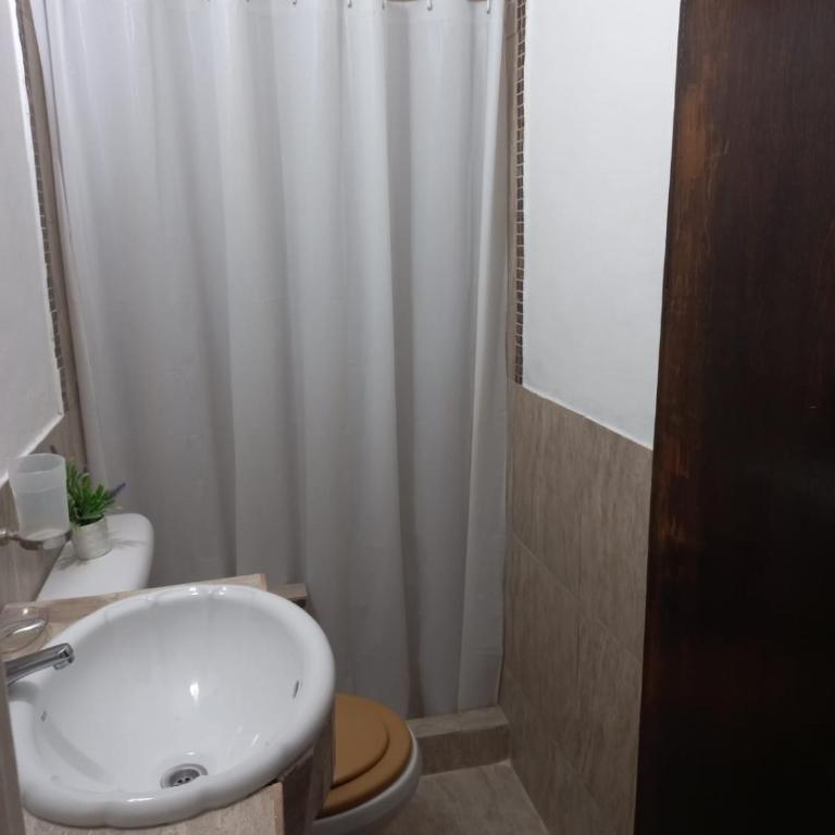 Departamento Villa Carlos Paz Excelente Ubicación - Apartamento de 2 dormitorios - 7