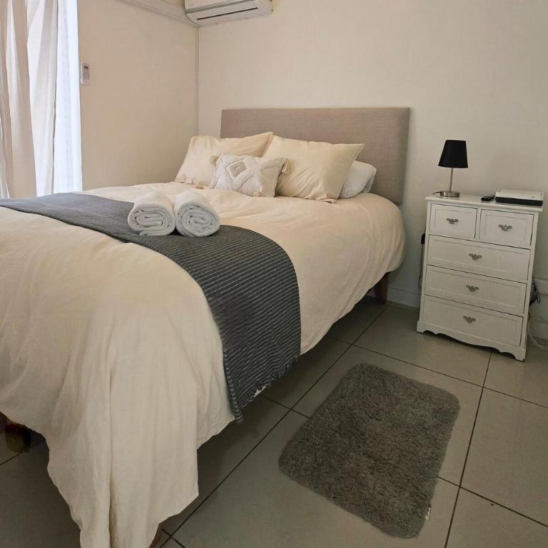 Departamento Centro de Santiago - One-Bedroom Apartment - 5