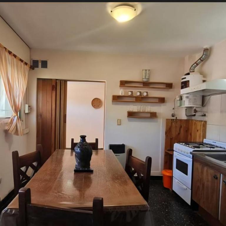 Departamento Villa Carlos Paz Excelente Ubicación - Apartamento de 2 dormitorios - 15