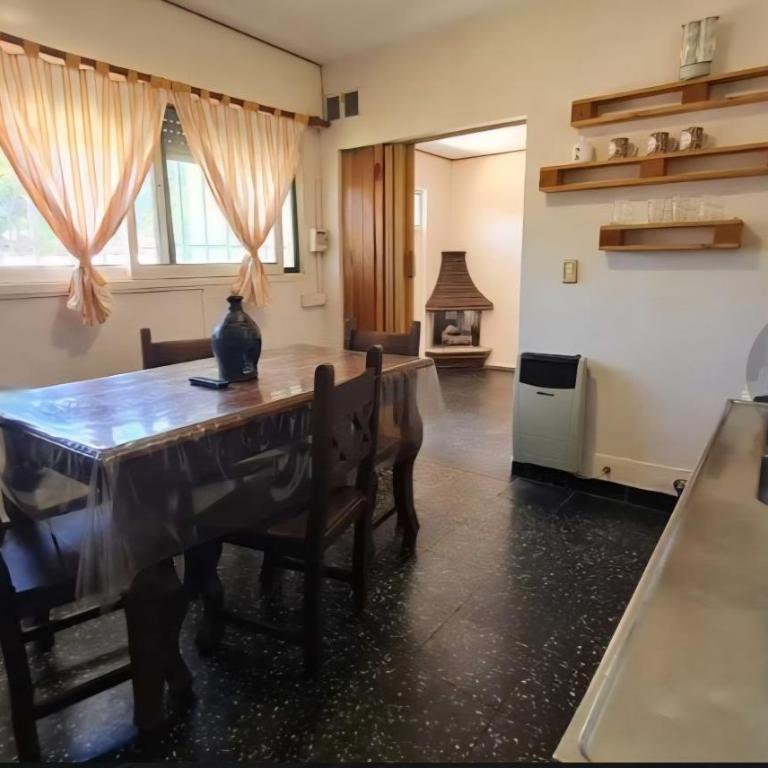 Departamento Villa Carlos Paz Excelente Ubicación - Apartamento de 2 dormitorios - 17