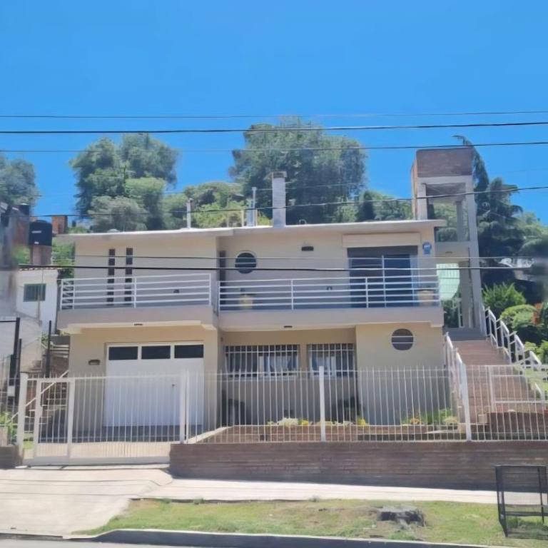 Departamento Villa Carlos Paz Excelente Ubicación - Apartamento de 2 dormitorios - 1