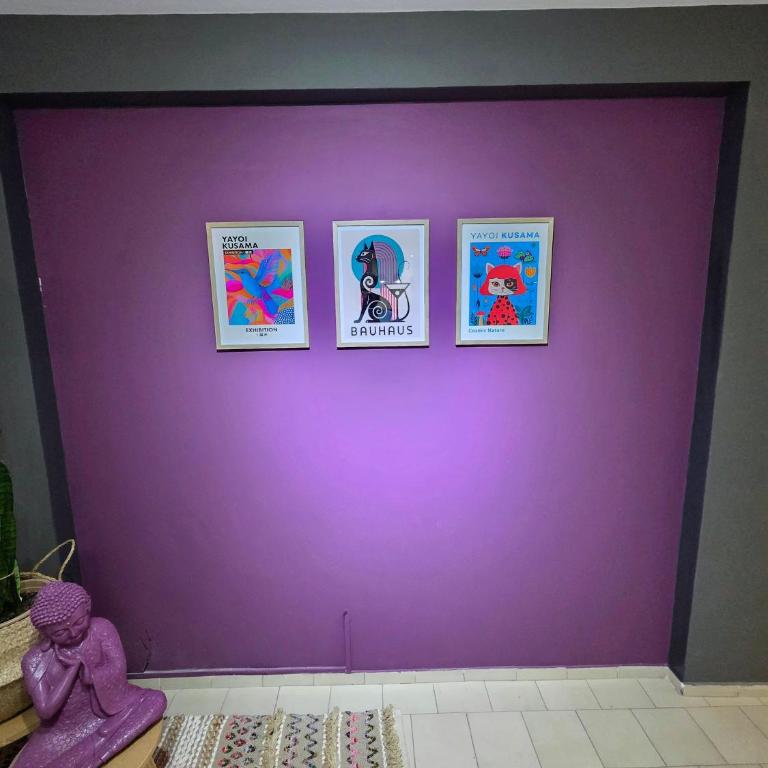 Casa Morada - Apartamento de 1 dormitorio - 11