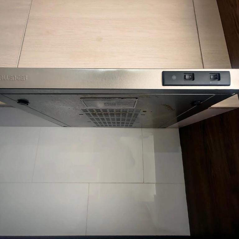 Edificio Urban - Apartamento Loft de 1 dormitorio con balcón - 15