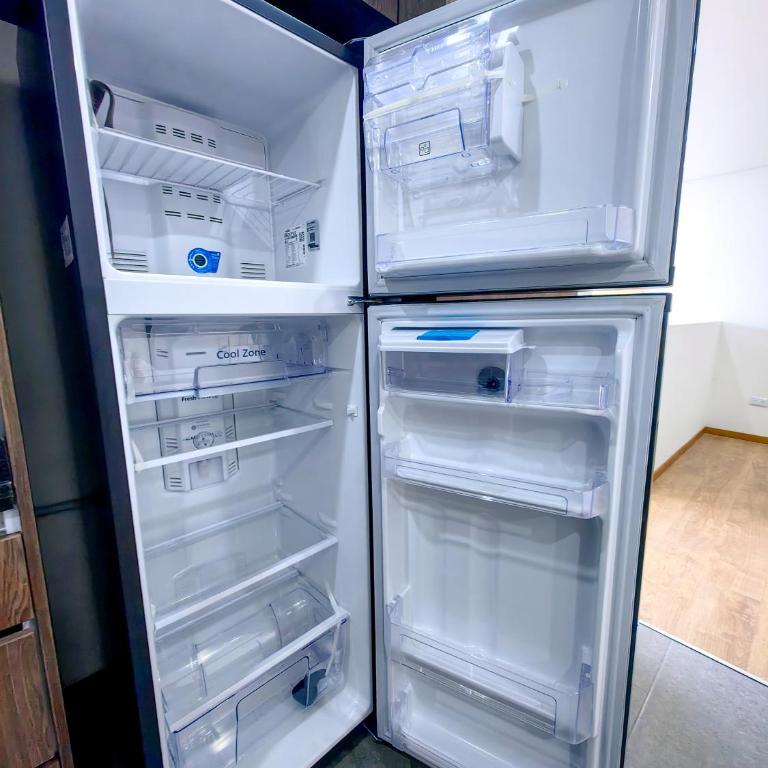 Edificio Urban - Apartamento Loft de 1 dormitorio con balcón - 1
