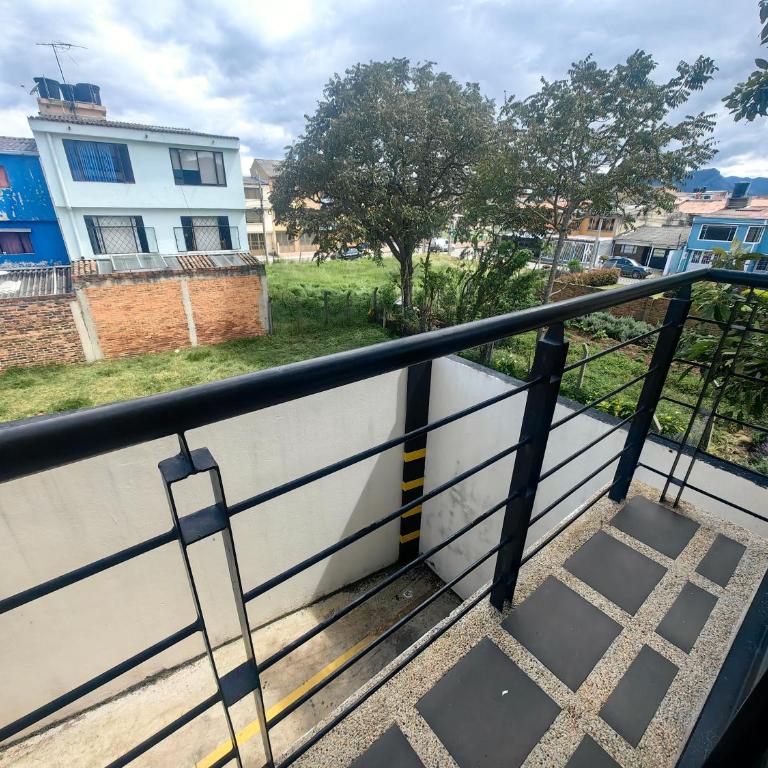 Edificio Urban - Apartamento Loft de 1 dormitorio con balcón - 28