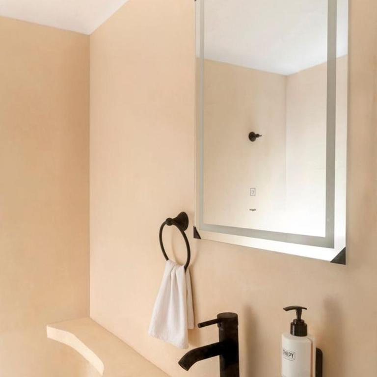 Hotel Miranthia Cuernavaca Adults - Only - Habitación Doble Deluxe - 1 o 2 camas - 10