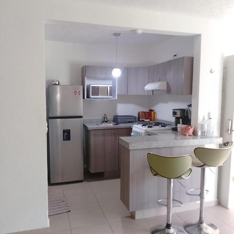CaprichoMarina - Apartamento - Planta baja - 29