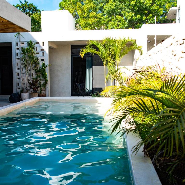 Lool Village Tulum - Villa - 2