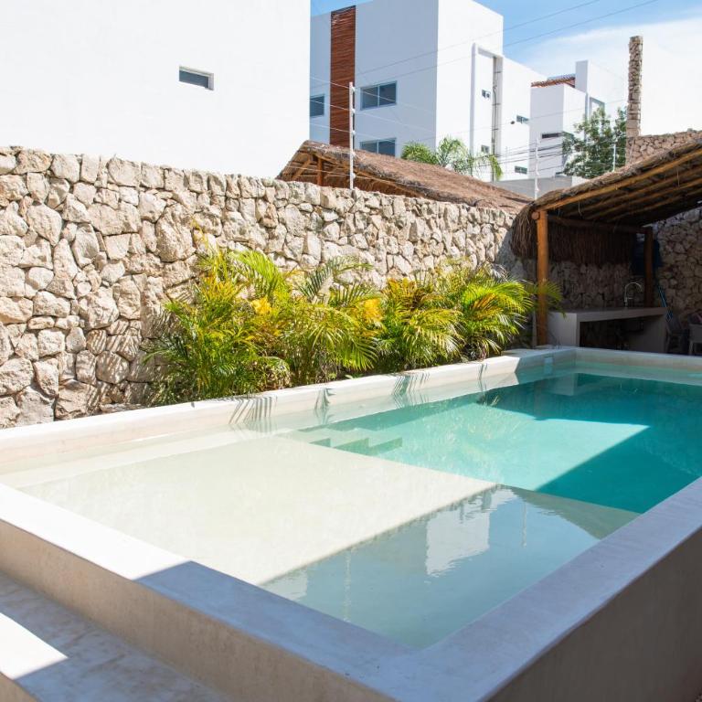 Lool Village Tulum - Villa - 3