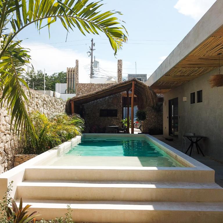 Lool Village Tulum - Villa - 4