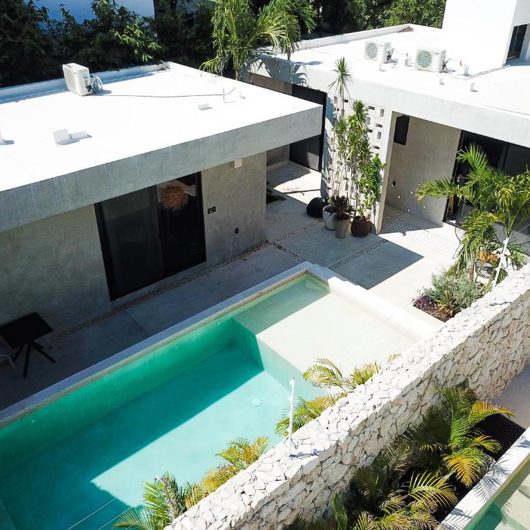 Lool Village Tulum - Villa - 9