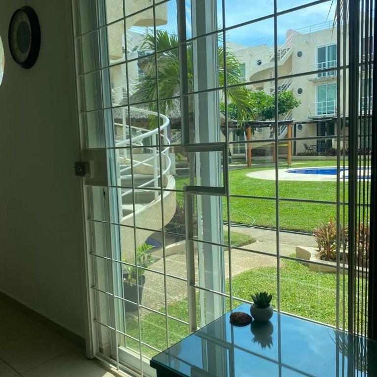 CaprichoMarina - Apartamento - Planta baja - 32