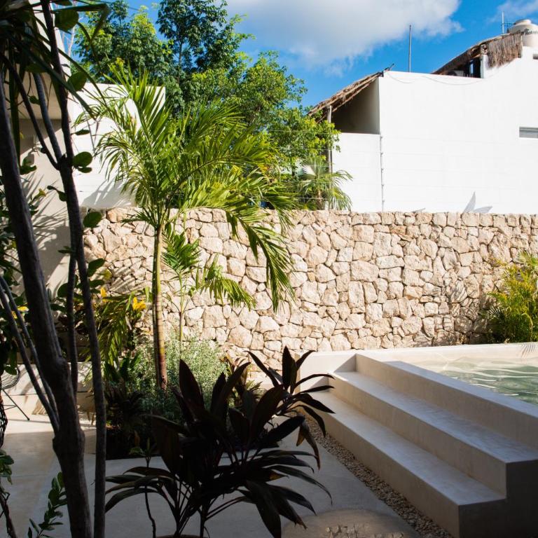 Lool Village Tulum - Villa - 10
