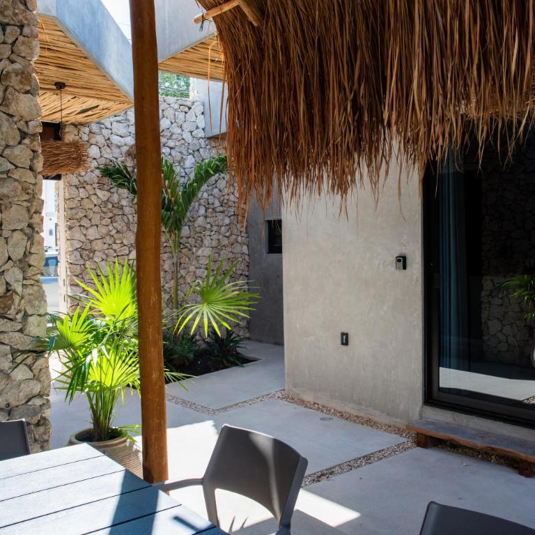 Lool Village Tulum - Villa - 11